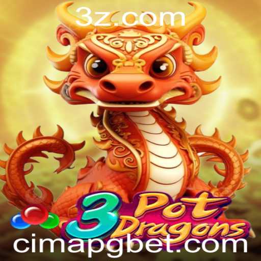 Descubra o Fascinante Mundo de 3PotDragons: Mergulhe na Aventura com CimaPG