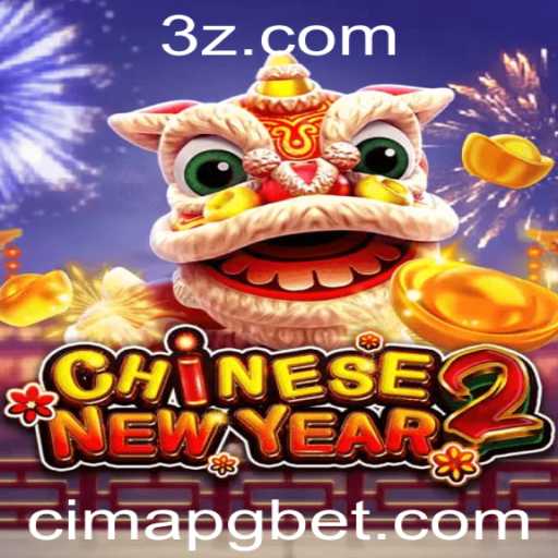 Explorando o Mundo Fascinante do Jogo CHINESENEWYEAR2