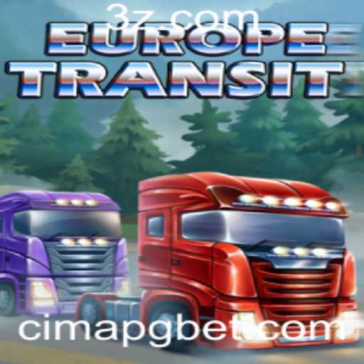 EuropeTransit: Explorando o Novo Fenômeno dos Jogos de Estratégia