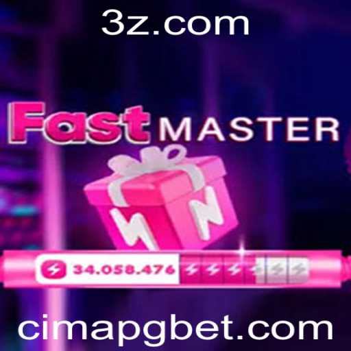 FastMaster: Desvendando o Mundo de CimaPG