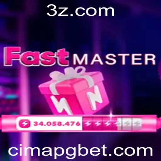 FastMaster: Desvendando o Mundo de CimaPG