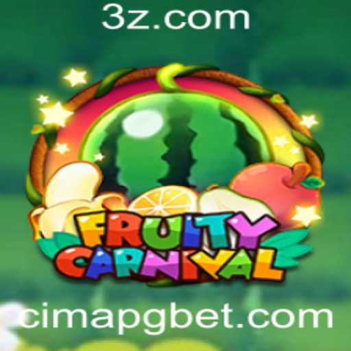 Descubra a Magia do Jogo FruityCarnival com CimaPG
