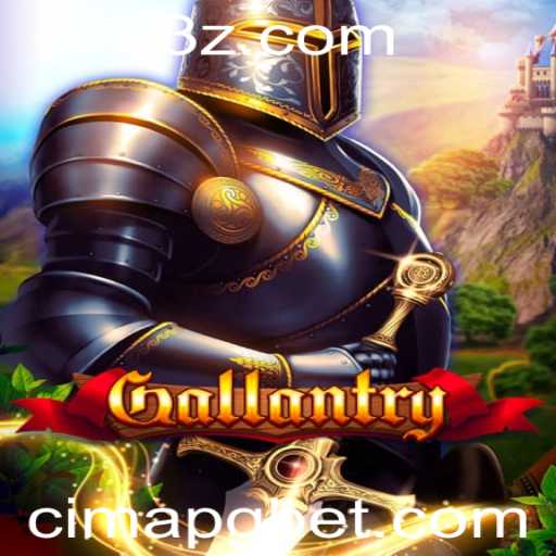 Explorando Gallantry: Um Mergulho Profundo no Jogo de Estratégia 'CimaPG'