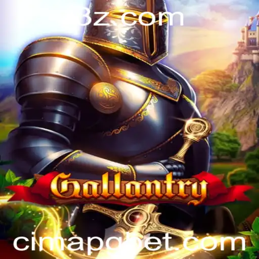 Explorando Gallantry: Um Mergulho Profundo no Jogo de Estratégia 'CimaPG'