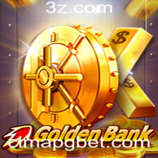 GoldenBank: Um Novo Fenômeno no Mundo dos Jogos Online