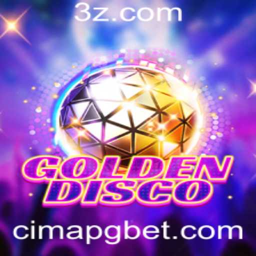 GoldenDisco e a Experiência Imersiva do Jogo com CimaPG