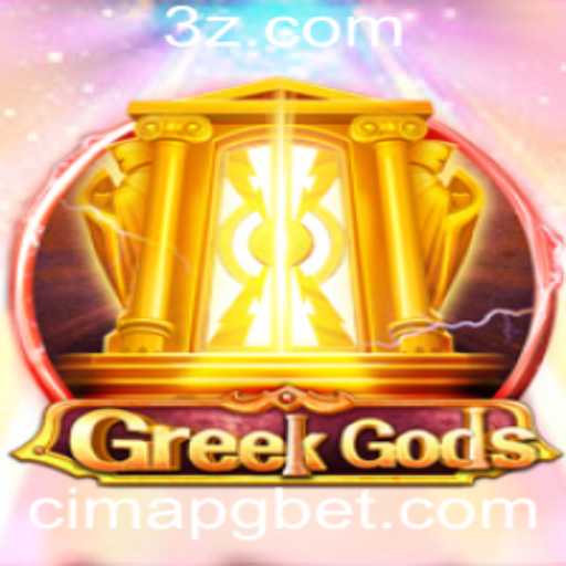 GreekGods: Descubra o Mundo da Mitologia em um Novo Jogo de Estratégia