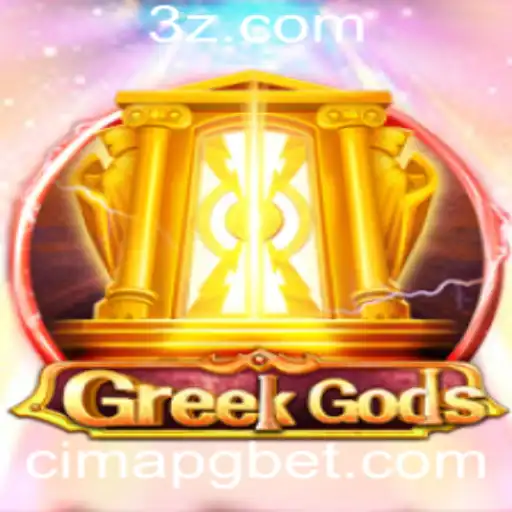 GreekGods: Descubra o Mundo da Mitologia em um Novo Jogo de Estratégia