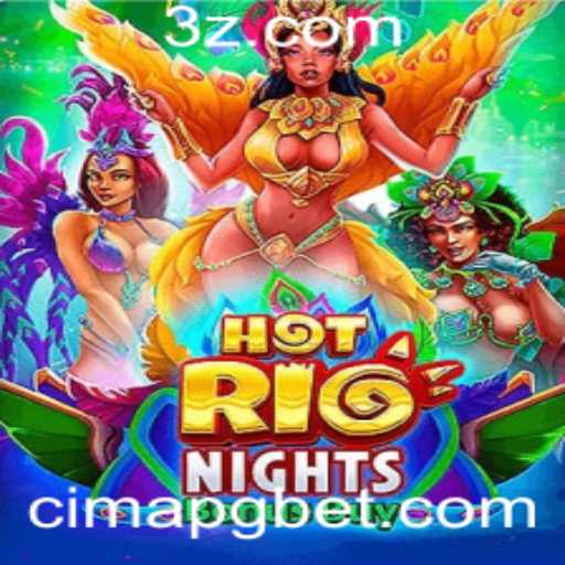 Explorando HotRioNightsBonusBuy: A Dinâmica Tropical de CimaPG