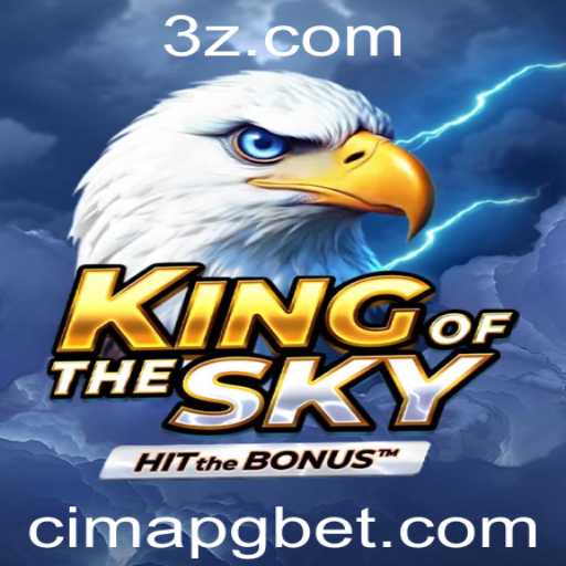 Descubra o Emocionante Mundo de KingOfTheSky: Aventura e Estratégia nos Céus