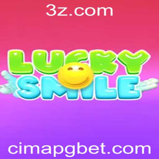 Descubra LuckySmile: O Jogo que Está Transformando o Universo dos Games com CimaPG