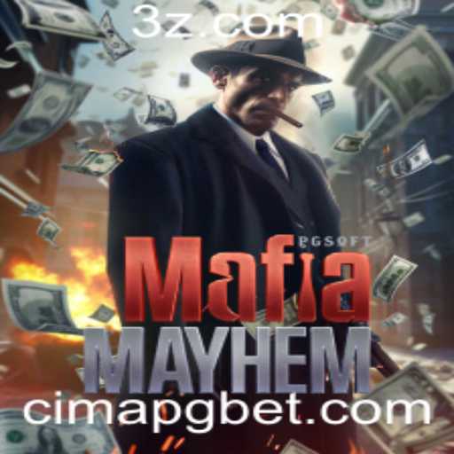 Descubra o Mundo de MafiaMayhem: O Jogo de Estratégia e Engano