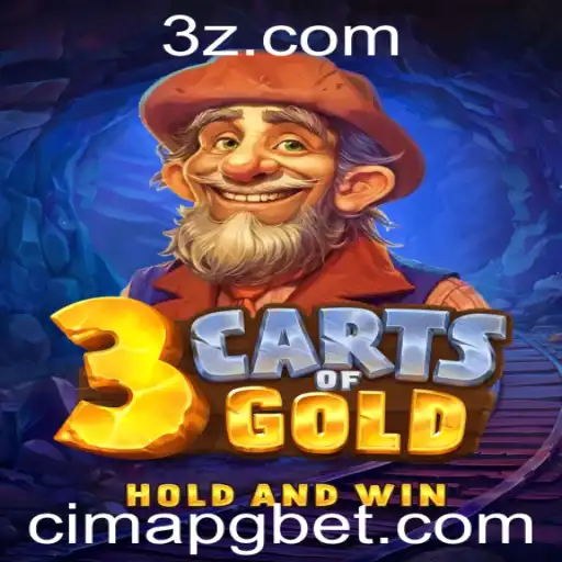 3cartsOfGold: Uma Jornada de Estratégia e Aventura