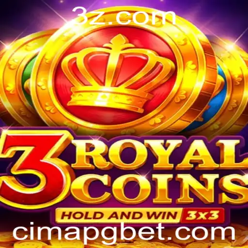 Descubra o Fascinante Jogo '3royalcoins'