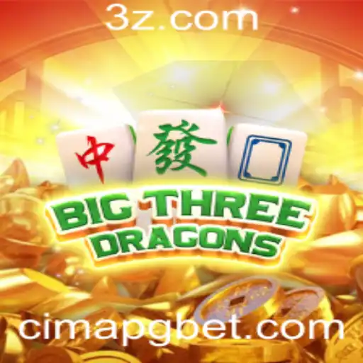 Explore o Fascinante Mundo de BigThreeDragons