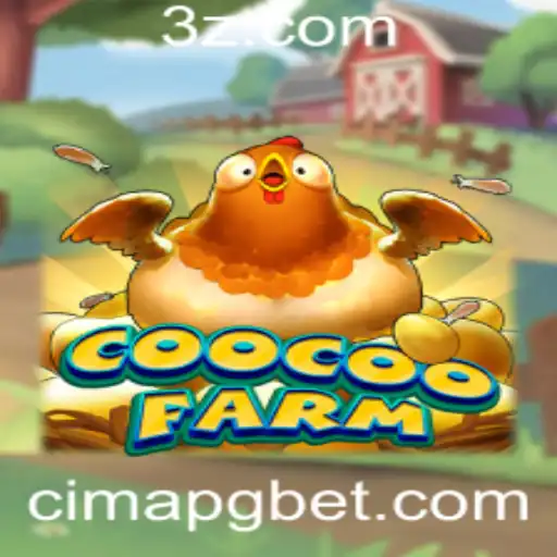 Descubra o Mundo Divertido de CooCooFarm: Um Jogo Interativo com CimaPG