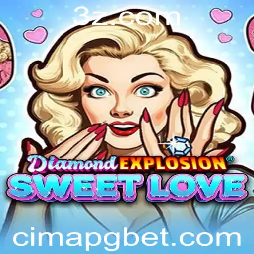 DiamondExplosionSweetLove: Descubra o Envolvente Mundo de Estratégia e Romance