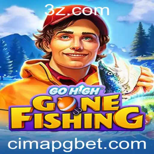 Descubra o Mundo de Aventura do GoHighGoneFishing