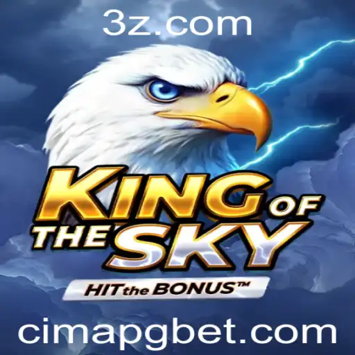 Descubra o Emocionante Mundo de KingOfTheSky: Aventura e Estratégia nos Céus