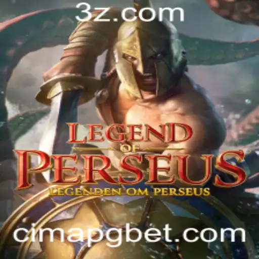 Explorando LegendofPerseus: O Jogo Épico que Conquista Gamers