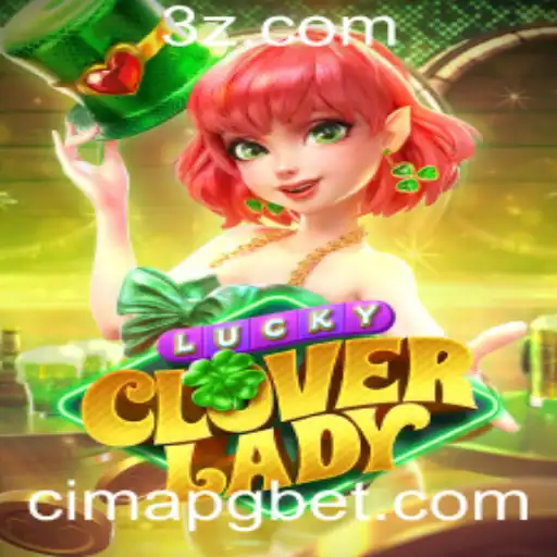 Descubra a Aventura Mística de LuckyCloverLady