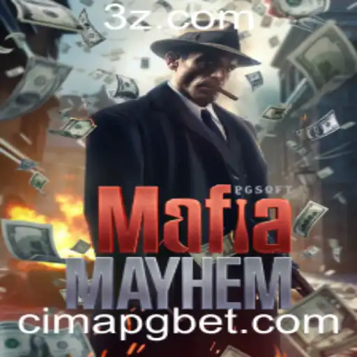 Descubra o Mundo de MafiaMayhem: O Jogo de Estratégia e Engano