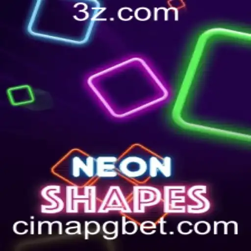 Descubra NeonShapes: O Jogo que Está Movimentando o Mundo Gamer