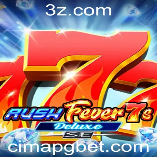 Explorando o Mundo de RushFever7sDeluxeSE