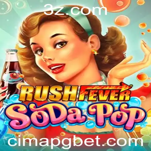 Descubra RushFeverSodaPop: A Nova Sensação dos Jogos com Elementos de CimaPG