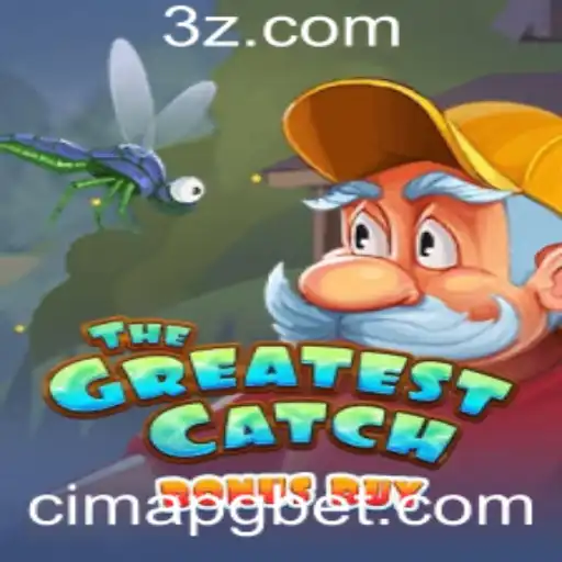 Descubra o Mundo de 'TheGreatestCatchBonusBuy' e a Estratégia CimaPG