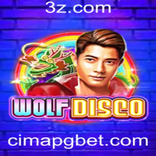 WolfDisco: Embarque na Aventura do Novo Jogo Sensação