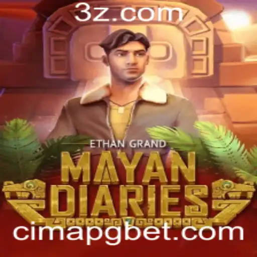 Descubra o Fascinante Mundo de MayanDiaries: Um Jogo de Mistério e Aventura