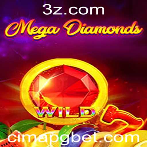Explorando MegaDiamond: A Nova Sensação dos Jogos com CimaPG
