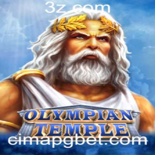 Descubra o Fascinante Mundo de OlympianTemple com CimaPG
