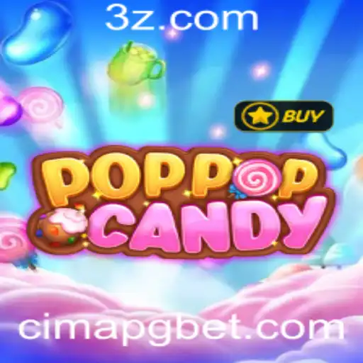 POPPOPCANDY: Um Novo Fenômeno no Mundo dos Jogos