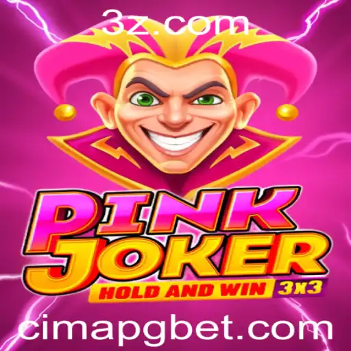 Pinkjoker: O Jogo Que Está Conquistando o Mundo