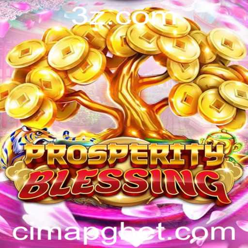 Explorando ProsperityBlessing: Um Mergulho no Mundo de CimaPG