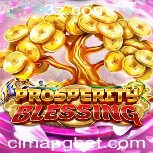 Explorando ProsperityBlessing: Um Mergulho no Mundo de CimaPG