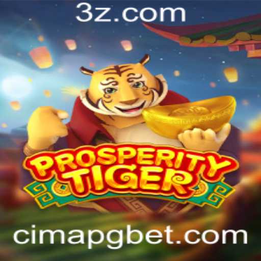 ProsperityTiger: Um Novo Horizonte no Mundo dos Jogos