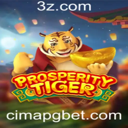 ProsperityTiger: Um Novo Horizonte no Mundo dos Jogos