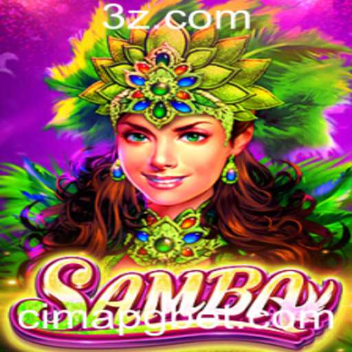 Explorando Samba: O Jogo que Conquista o CimaPG