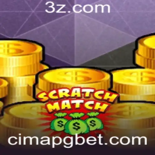 Descubra ScratchMatch: O Jogo que Está Transformando o Mundo de Cima para Baixo
