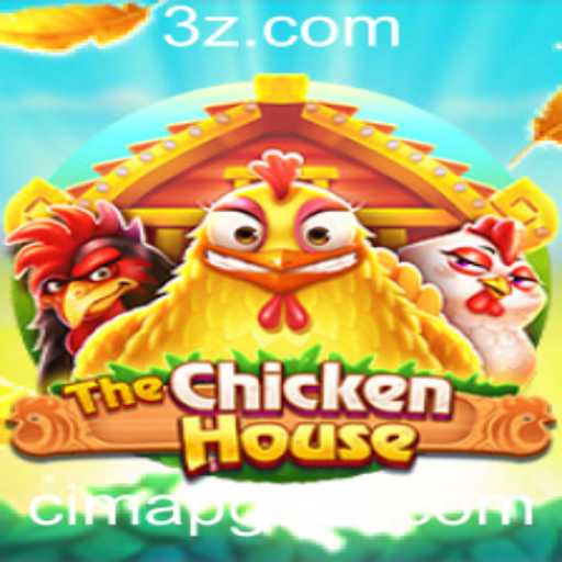 TheChickenHouse: Um Jogo Envolvente Inspirado em Eventos Atuais