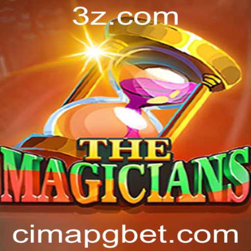 TheMagicians: Mergulhe no Fascinante Mundo Mágico de CimaPG
