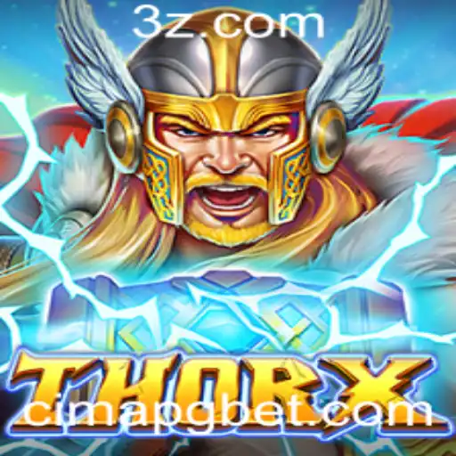 ThorX: Descubra o Mundo Envolvente do Jogo CimaPG