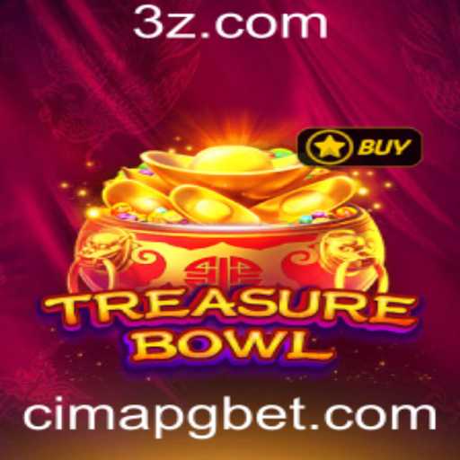 TreasureBowl: O Jogo de Estratégia e Aventura que Conquista Multidões
