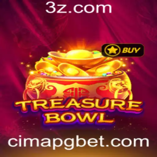 TreasureBowl: O Jogo de Estratégia e Aventura que Conquista Multidões