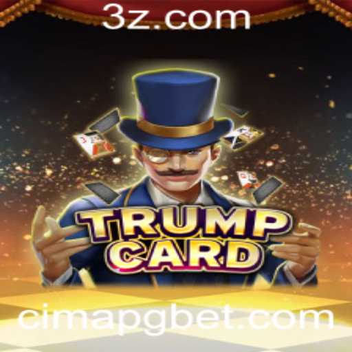 Descubra o Novo Jogo de Estratégia: TrumpCard - Um Mergulho na Política Moderna