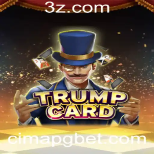 Descubra o Novo Jogo de Estratégia: TrumpCard - Um Mergulho na Política Moderna