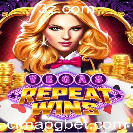 Descubra VegasRepeatWins: O Jogo que Está Revolucionando as Apostas